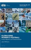 Globalising Women's Football