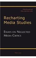 Recharting Media Studies