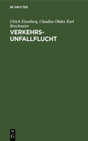 Verkehrsunfallflucht