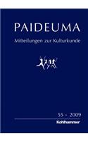 Paideuma 55/2009