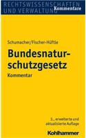 Bundesnaturschutzgesetz