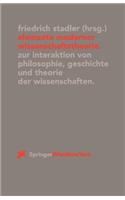 Elemente Moderner Wissenschaftstheorie