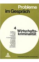 Wirtschaftskriminalitaet