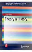 Theory Is History