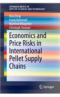 Economics and Price Risks in International Pellet Supply Chains