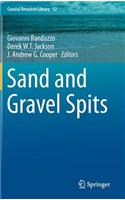 Sand and Gravel Spits