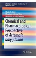 Chemical and Pharmacological Perspective of Artemisia Amygdalina