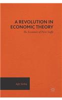 Revolution in Economic Theory