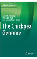 Chickpea Genome
