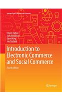 Introduction to Electronic Commerce and Social Commerce