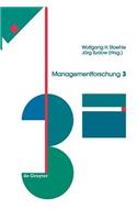 Managementforschung