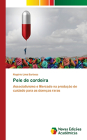 Pele de cordeira