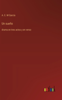 sueño