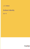 Scribner's Monthly