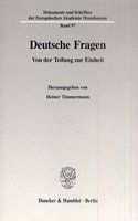 Deutsche Fragen
