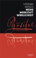 Weihe, Werkstatt, Wirklichkeit