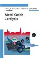 Metal Oxide Catalysis, 2 Volume Set