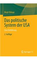Das Politische System Der USA