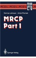 MRCP Part I: (MCQ's...Brainscan)