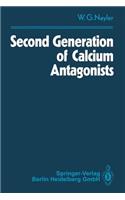 Second Generation of Calcium Antagonists