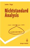 Nichtstandard Analysis
