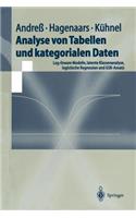 Analyse Von Tabellen Und Kategorialen Daten