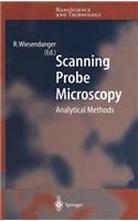 Scanning Probe Microscopy