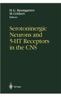 Serotoninergic Neurons and 5-Ht Receptors in the CNS