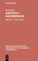 Aeschyli Agamemnon