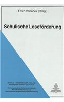 Schulische Lesefoerderung