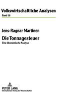 Die Tonnagesteuer