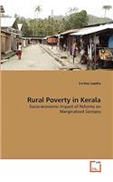 Rural Poverty in Kerala