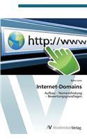Internet-Domains: (German)