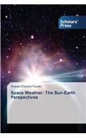 Space Weather