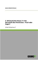 2. UB Geschichte Klasse 11