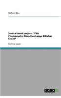 Source based project