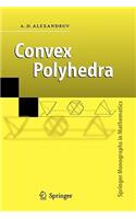 Convex Polyhedra