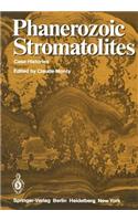 Phanerozoic Stromatolites