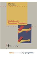 Modeling in Computer Graphics
