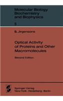 Optical Activity of Proteins and Other Macromolecules