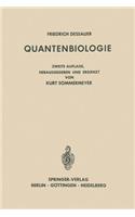 Quantenbiologie