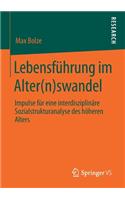 Lebensführung im Alter(n)swandel