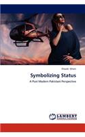 Symbolizing Status