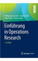 Einführung in Operations Research