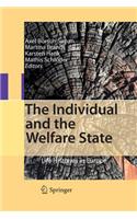 Individual and the Welfare State