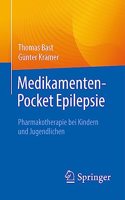 Medikamenten-Pocket Epilepsie