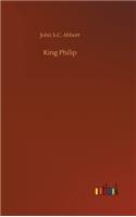 King Philip
