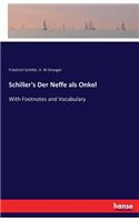Schiller's Der Neffe als Onkel