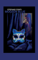 Mogeen Blue