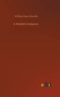 Modern Instance